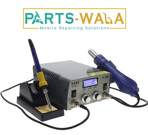 max 850 hot air gun price