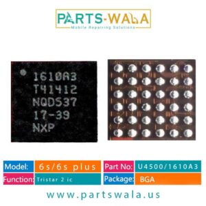 1610A3 Tristar USB Charging IC