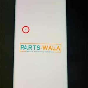 Samsung S8 Plus Doted LCD / Panels With Frame