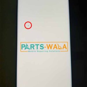 Samsung S8 Plus Doted LCD / Panels With Frame