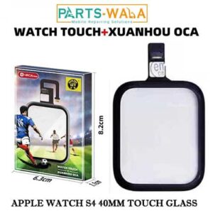 Apple Watch S4 40mm Touch Screen Digitizer Glass Panel