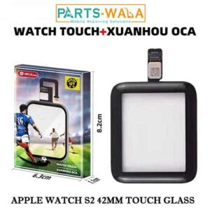 Apple Watch S2 42mm Touch Screen Digitizer Glass Panel