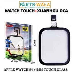 Apple Watch S4 44mm Touch Screen Digitizer Glass Panel