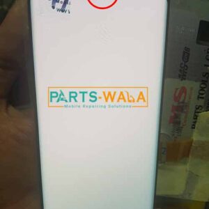 Samsung S8 Plus Doted LCD / Panels without Frame.