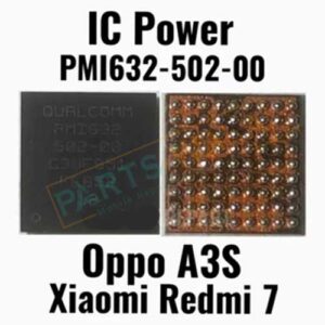 PMI632 502-00 Power IC for Xiaomi Redmi 7 / Oppo A3s