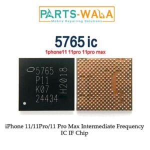 5765 Intermediate Frequency IC For iPhone 11/11Pro/11 Pro Max
