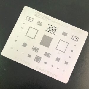 iPhone 5 5S 5C BGA Stencil