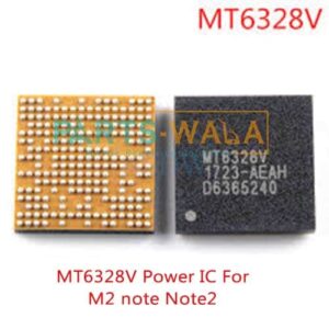 MT6328V Power IC For M2 note Note2 Power Management Chip Power supply IC