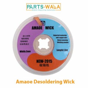 Amaoe Desoldering Wick New-2015