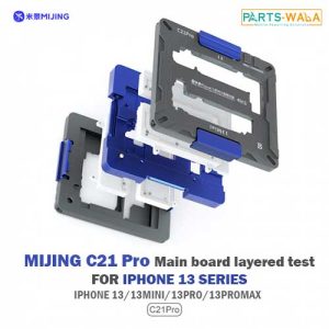 MIJING C21 PRO MAIN BOARD FUNCTION TESTING FIXTURE FOR IPHONE 13/13MINI/13PRO/13PROMAX