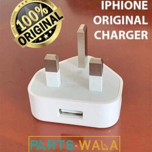 Apple Iphone Original Fast Charging Adapter