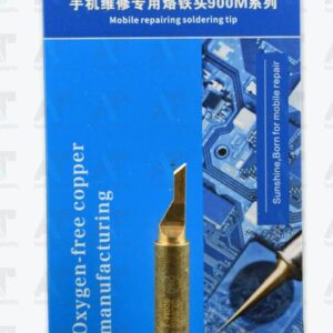 SUNSHINE SS-900M-T-KK TIP FOR REMOVING GLUE