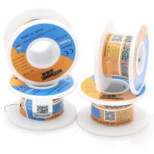 Mechanic HX-T100 0.4mm High Purity Solder Wire