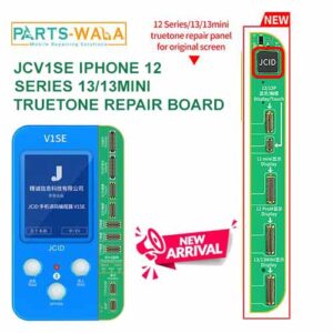 JCID JCV1SE IPHONE 12SERIES 13/13MINI TRUETONE REPAIR BOARD
