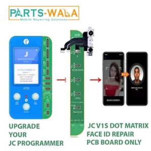 JCID JC V1S Face ID Repair PCB Board