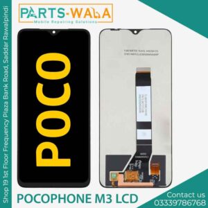 Xiaomi Pocophone M3 Original LCD Display Screen Pannel