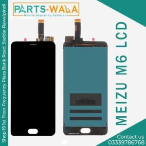 Meizu M6 Original LCD Display