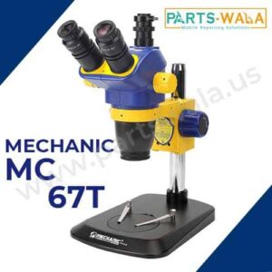 Mechanic MC67T-B6 Microscope