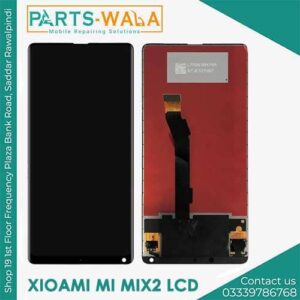 Xiaomi Mi Mix 2 LCD Panel