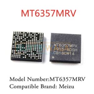 MT6357MRV Power chip