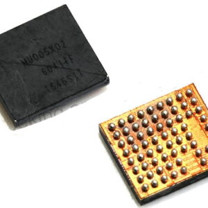 POWER IC MU005X02 FOR SAMSUNG J710F