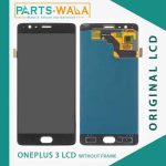OnePlus 3 LCD Panel without Frame