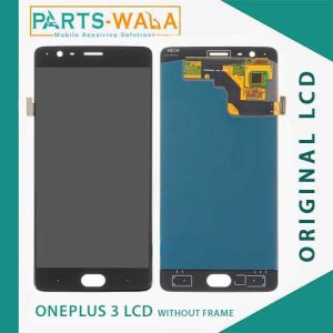OnePlus 3 LCD Panel without Frame