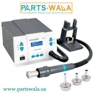 Quick 861DW Hot Air Rework Station