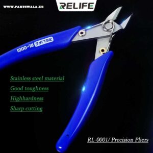 RELIFE RL-0001 High Precision Cutting Pliers
