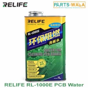 RELIFE RL-1000E Water For PCB