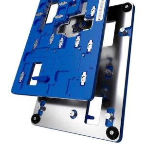 MiJing K31 mainboard fixture For iP X/XS/XS MAX/11/11Pro/11 Pro Max hard disk CPU