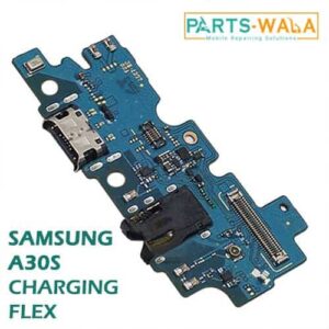 Samsung Galaxy A30s Charging Port