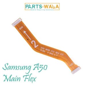 Samsung Galaxy A50 Motherboard Main Flex