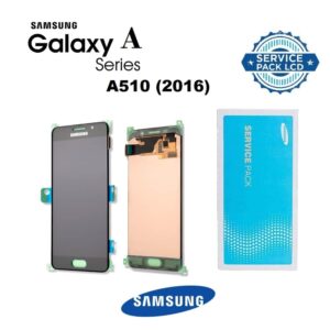SAMSUNG Galaxy A5 A510 LCD (2016)