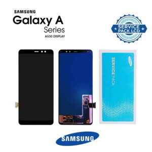 Samsung Galaxy A530-A8 2018 LCD Panel