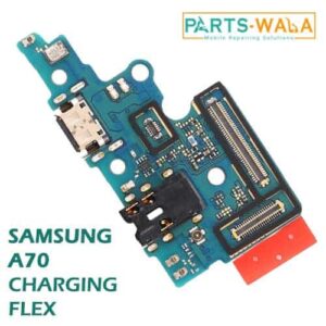 Samsung Galaxy A70 Charging Port