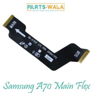 Samsung Galaxy A70 SM-A705FN Main flex
