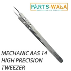 MECHANIC AAS-14 High Precision Extended Thickening TWEEZER