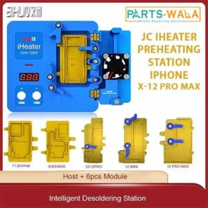 AIXUN IHeater For IPhone X To 12 Series