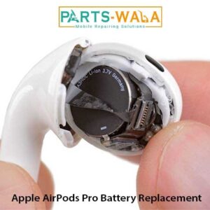 Apple AirPods Pro Battery Replacement {Pair}