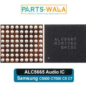 ALC5665 Audio IC Sound Music chip For Samsung C5000 C7000 C5 C7