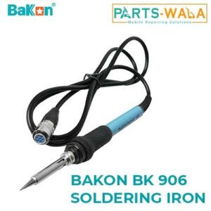 Bakon Bk906 soldering iron handle for Bk 60/ 90/ 881