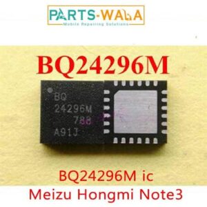 BQ24296M ic For Meizu Hongmi Note3