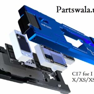 MiJing C17 for iPhone X/XS/XS Max Main Board Function Testing Fixture