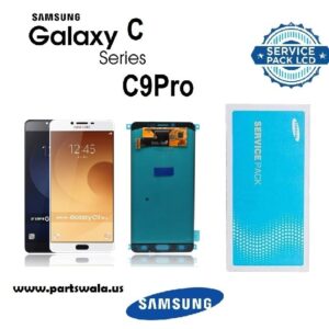 SAMSUNG C9 Pro LCD original