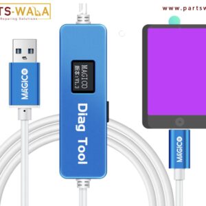 MAGICO DIAG DFU MODE TOOL FOR IPHONE IPAD