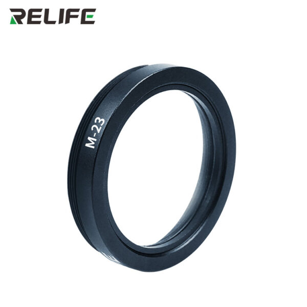 RELIFE M-23 microscope dust free lens - Image 2