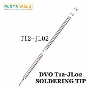 Mayuan DVO T12-JL02 welding Tips soldering iron station for OLED/LED Digital Controllor