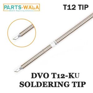 Mayuan DVO T12-KU welding Tips soldering iron station