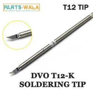 Mayuan DVO T12-K welding Tips soldering iron station for OLED/LED Digital Controllor